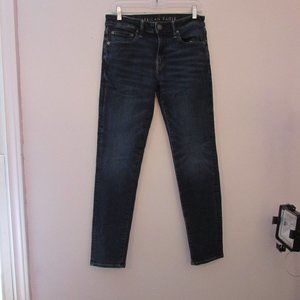 American Eagle Next Level Airflex Mens Skinny Jeans 31X30